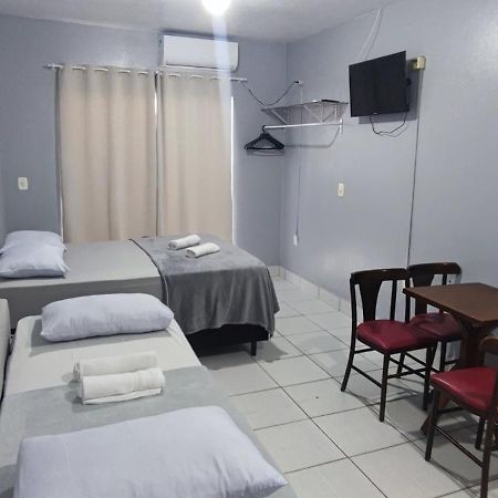 Estudios Individual Na Meia Praia Ar, Wifi, Vaga, Cozinha, Tv Smart - 6 X No Cartao Sem Juros Itapema Bagian luar foto