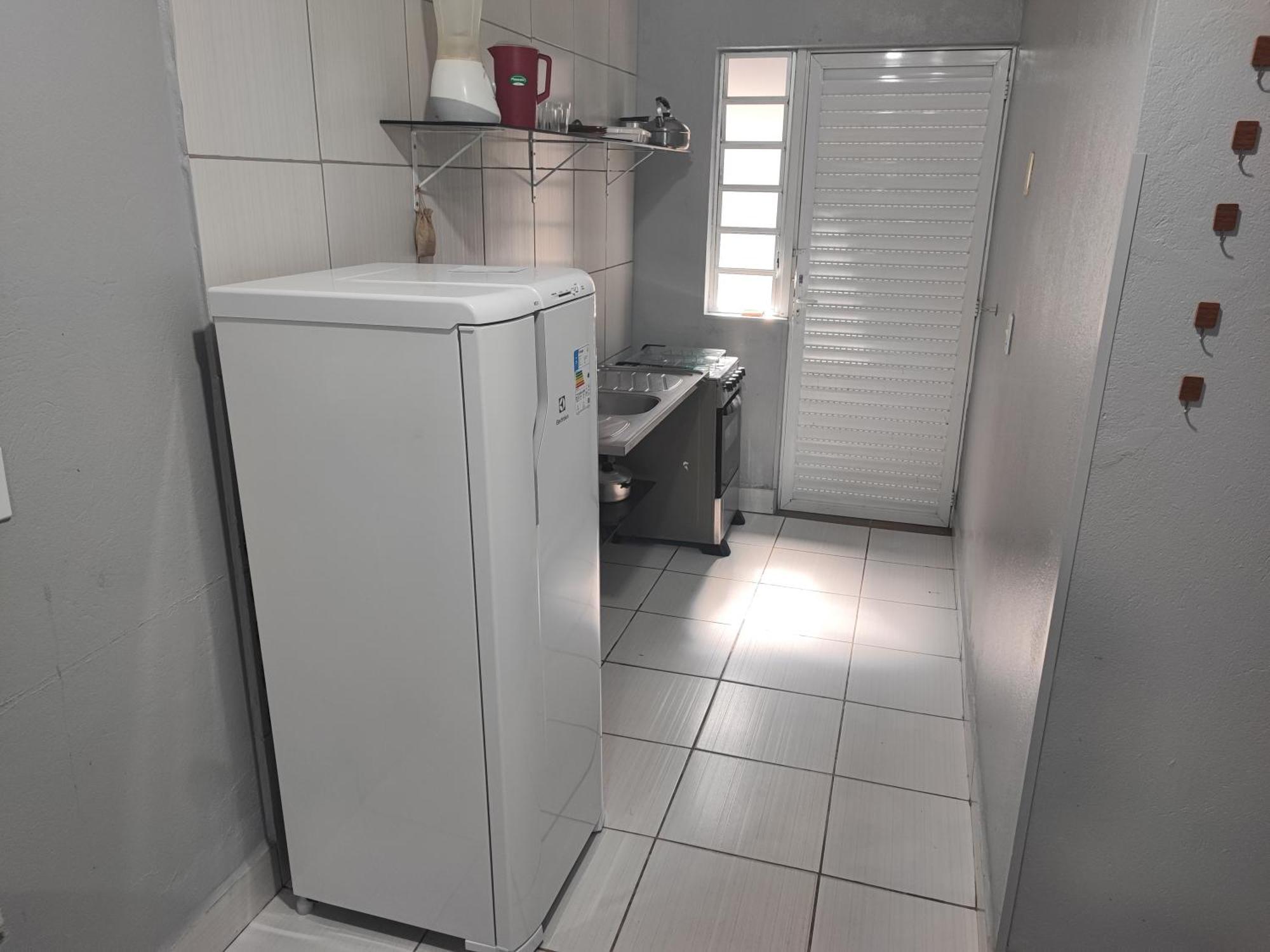 Estudios Individual Na Meia Praia Ar, Wifi, Vaga, Cozinha, Tv Smart - 6 X No Cartao Sem Juros Itapema Bagian luar foto