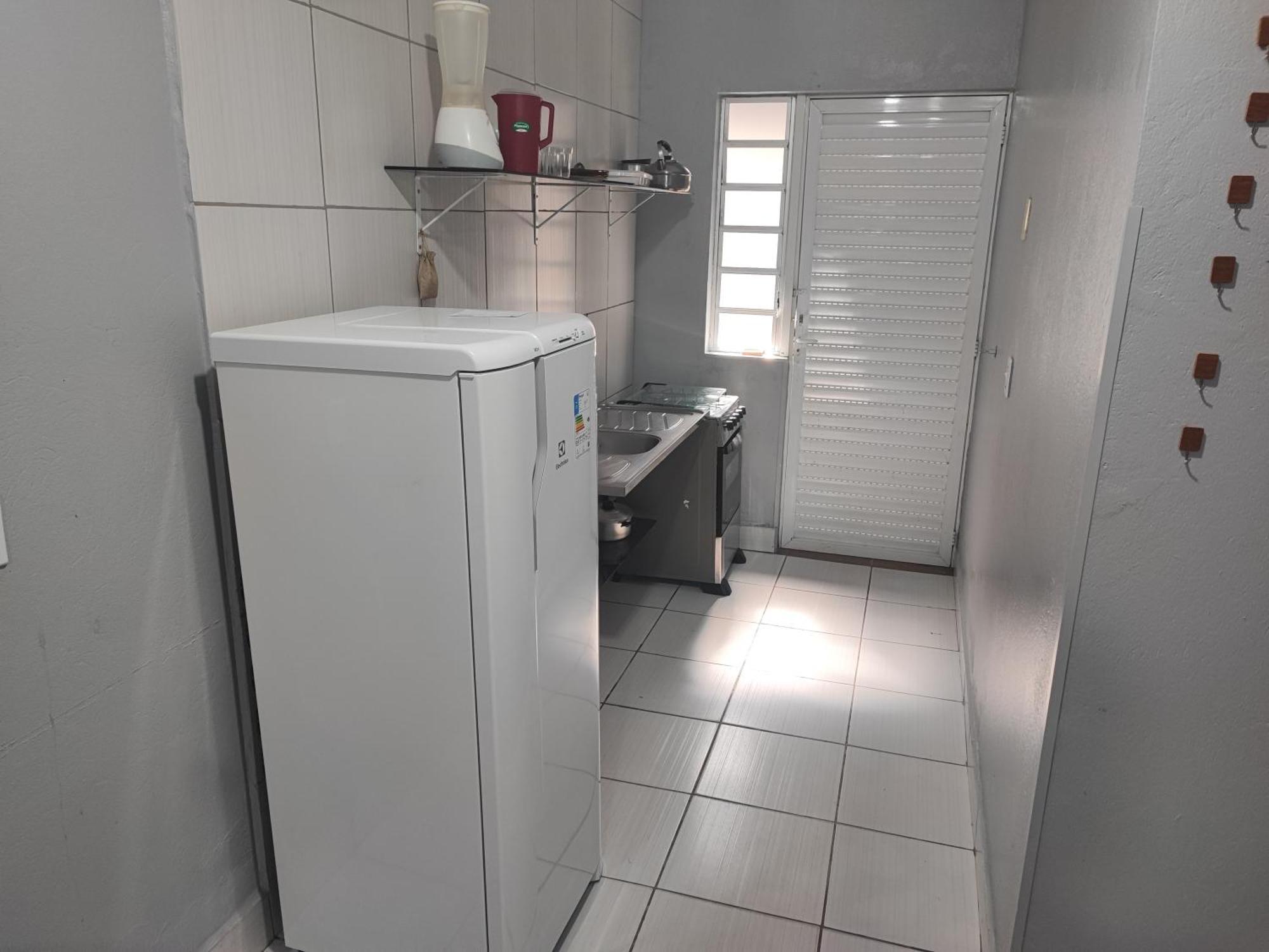 Estudios Individual Na Meia Praia Ar, Wifi, Vaga, Cozinha, Tv Smart - 6 X No Cartao Sem Juros Itapema Bagian luar foto