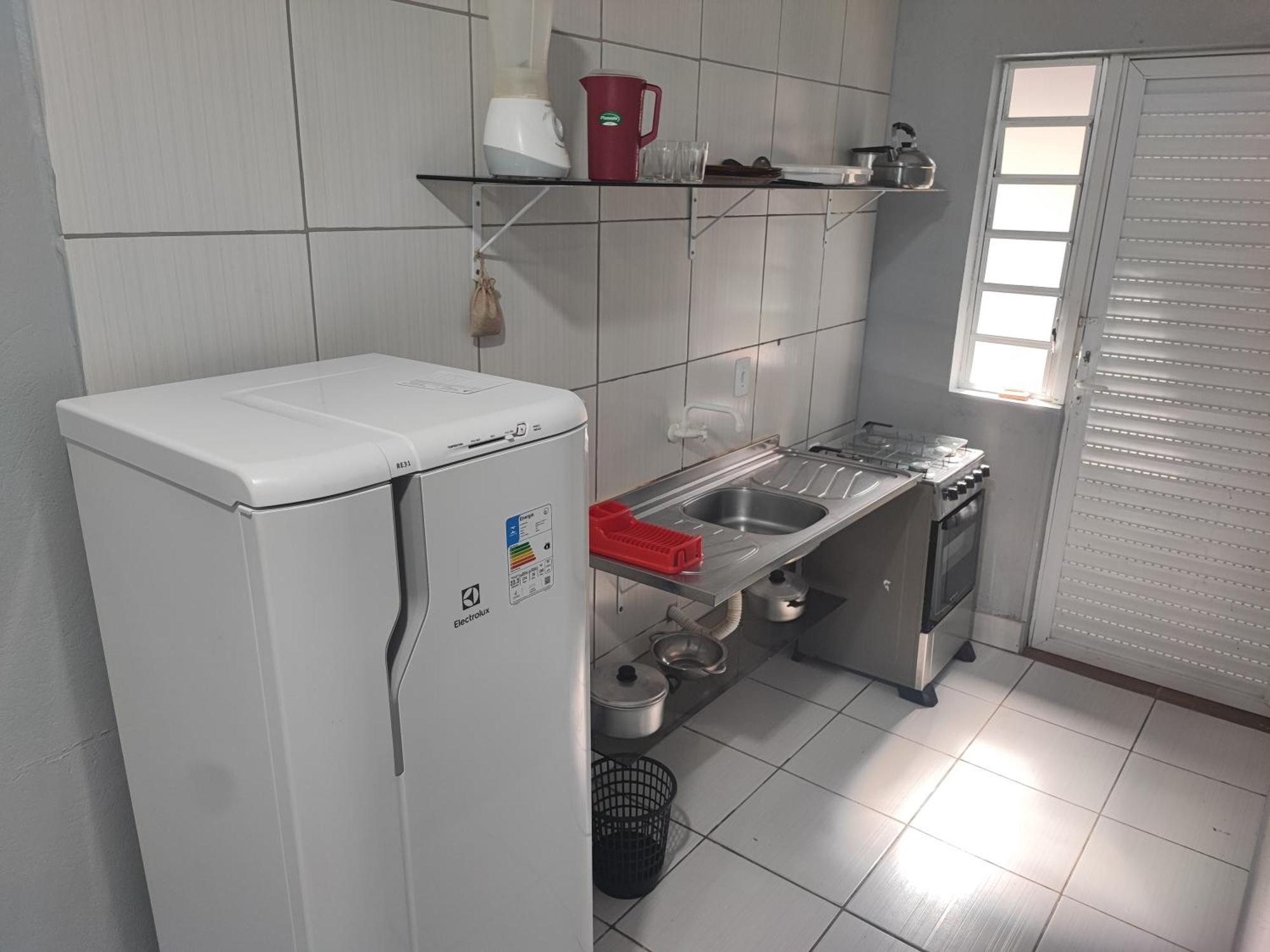 Estudios Individual Na Meia Praia Ar, Wifi, Vaga, Cozinha, Tv Smart - 6 X No Cartao Sem Juros Itapema Bagian luar foto