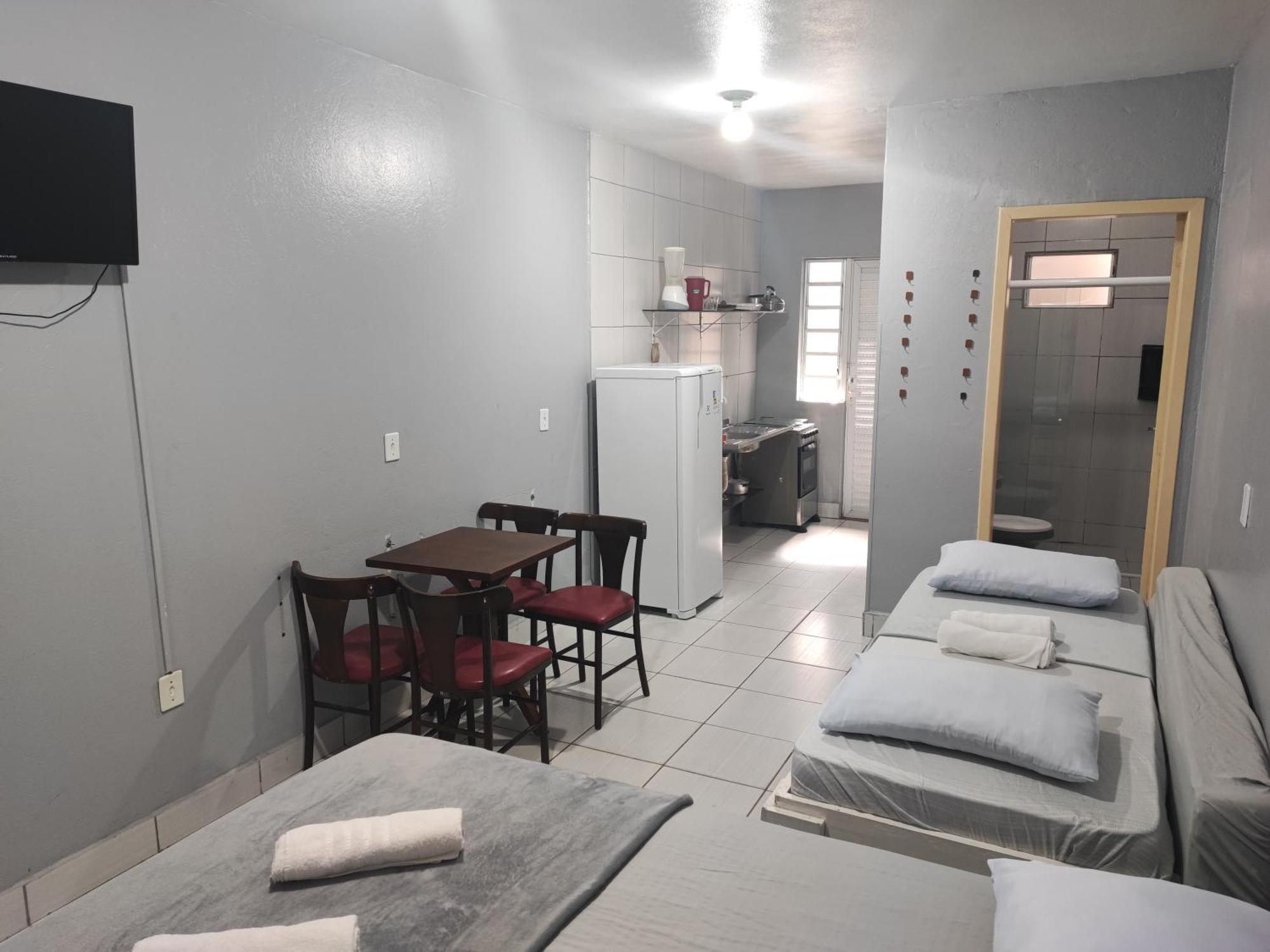 Estudios Individual Na Meia Praia Ar, Wifi, Vaga, Cozinha, Tv Smart - 6 X No Cartao Sem Juros Itapema Bagian luar foto