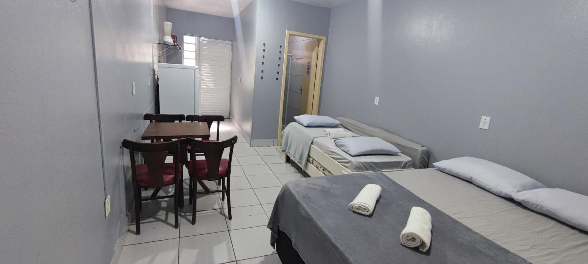 Estudios Individual Na Meia Praia Ar, Wifi, Vaga, Cozinha, Tv Smart - 6 X No Cartao Sem Juros Itapema Bagian luar foto