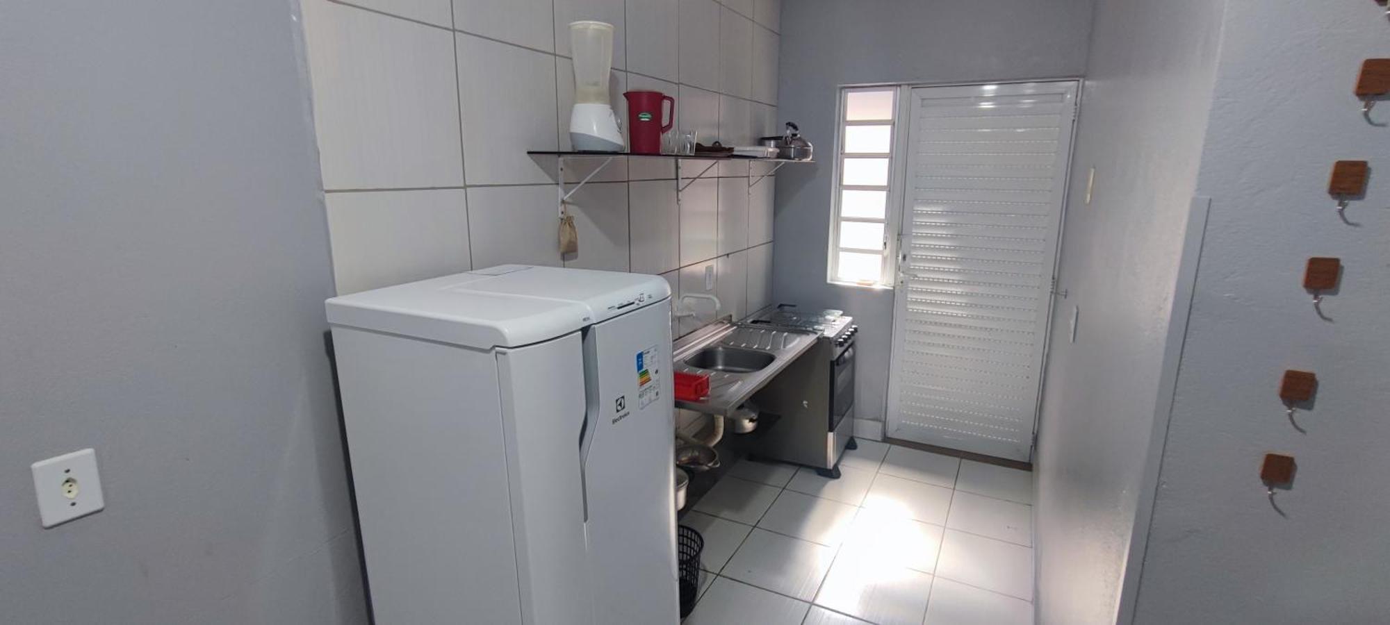 Estudios Individual Na Meia Praia Ar, Wifi, Vaga, Cozinha, Tv Smart - 6 X No Cartao Sem Juros Itapema Bagian luar foto